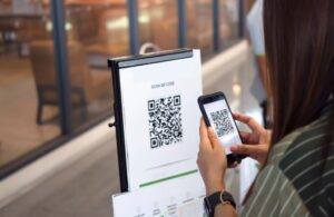Read more about the article Why QR Codes Made a Big Comeback