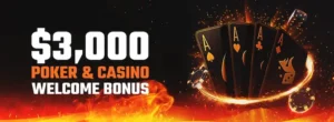 Read more about the article Ignition Casino Poker