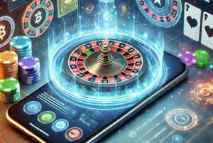 Read more about the article Is Sweepstakes Casino Legal in the US? Complete Legal Guide