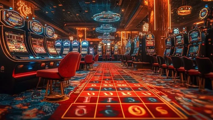 Read more about the article Nouveau casino en ligne : les points à vérifier avant de consulter une plateforme