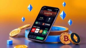 Read more about the article Qu’est-Ce Qu’un Casino En Ligne Mobile Et Comment Y Jouer ?