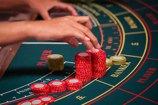 Read more about the article How to Choose a Sweepstakes Casino Safely in the United States